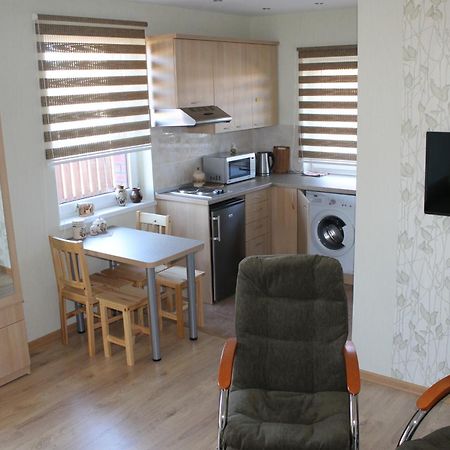Apartamentai Pluke Palanga Cameră foto