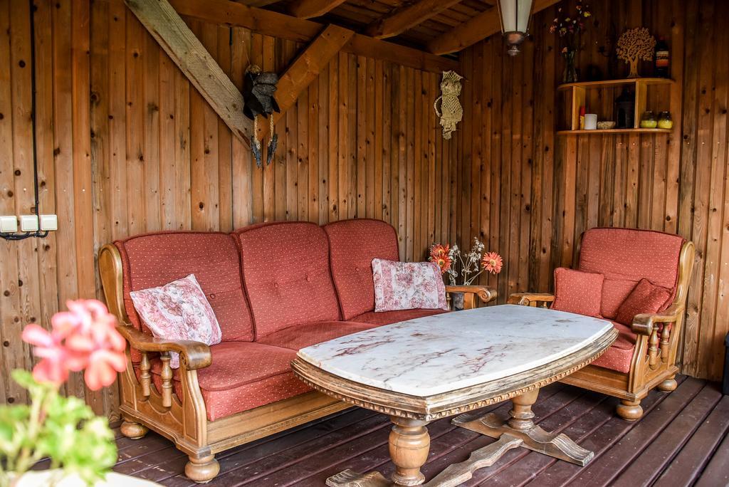 Apartamentai Pluke Palanga Exterior foto