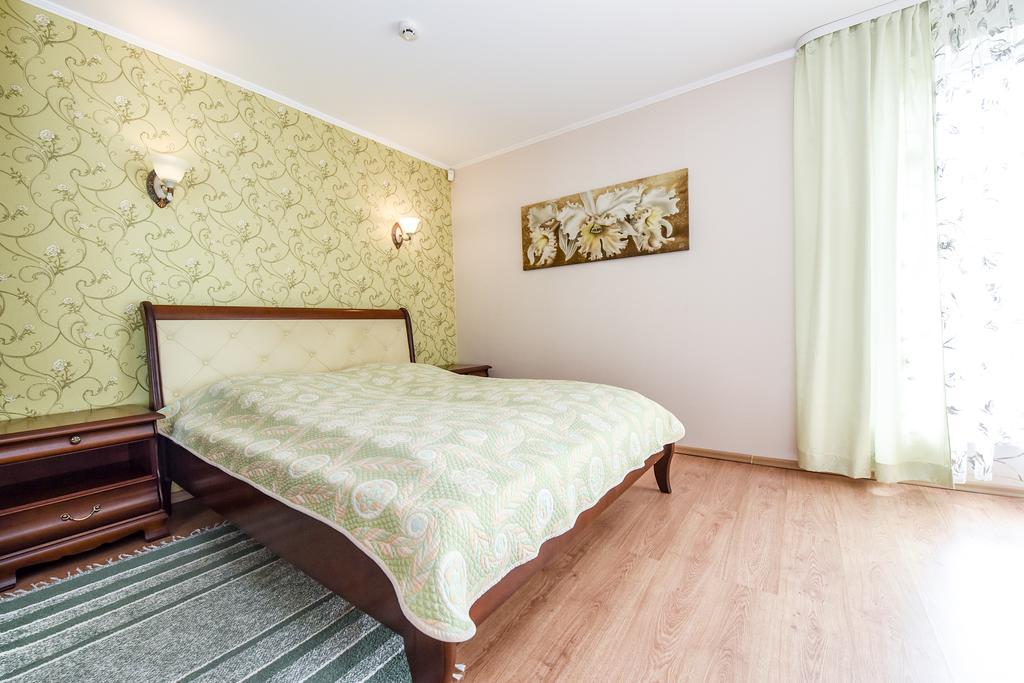 Apartamentai Pluke Palanga Exterior foto