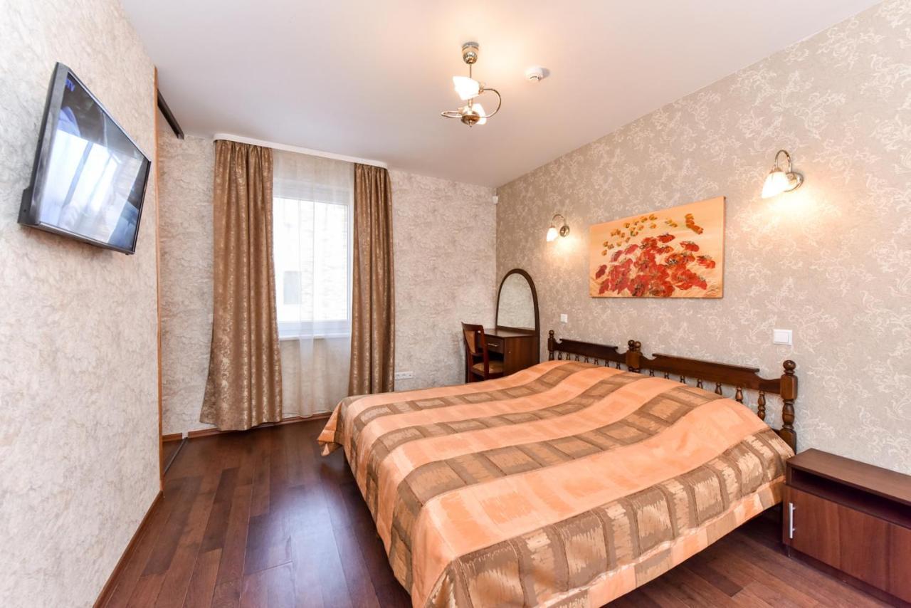 Apartamentai Pluke Palanga Exterior foto