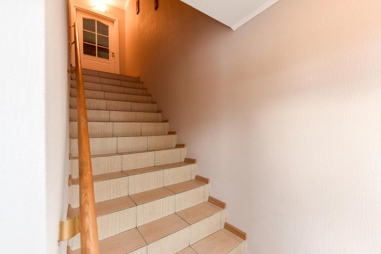 Apartamentai Pluke Palanga Exterior foto